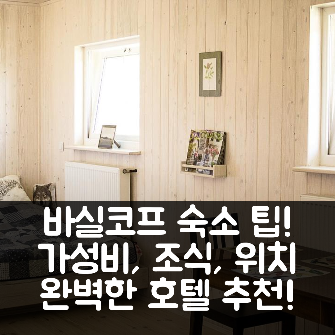 바실코프 숙소 여행 호텔 추천 스타니아 잠치스크 | 가성비와 조식, 위치 파악을 위한 5가지 팁