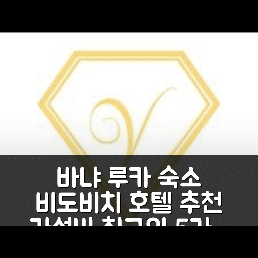 바냐 루카 숙소 여행 빌라 비도비치 호텔 추천 빌라 비도비치 | 2개 침실과 프라이빗 욕실의 가성비 완벽한 선택 5가지 팁