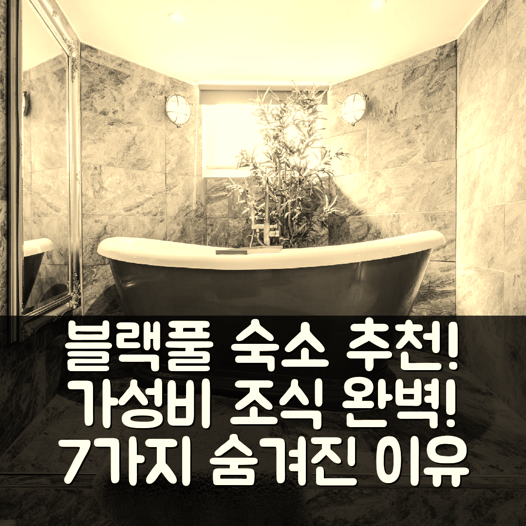 블랙풀 숙소 여행 호텔 추천 스테이 위드 엠파이어 호텔 | 가성비와 조식으로 완벽한 7가지 이유