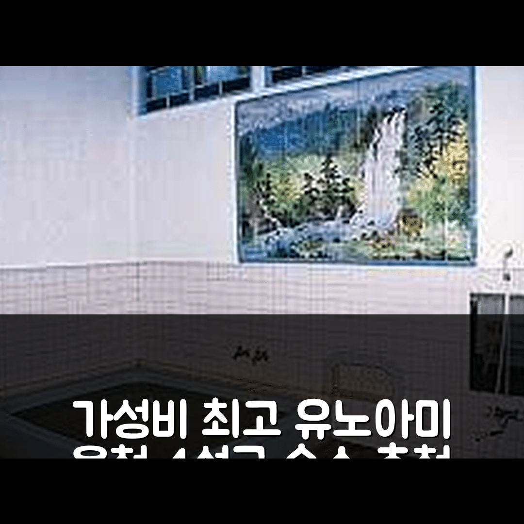 기타이바라키 숙소 여행 호텔 추천 유노아미 온천 스파 시카노유 마츠야 | 가성비 뛰어난 4성급 조식과 위치 정보 7가지